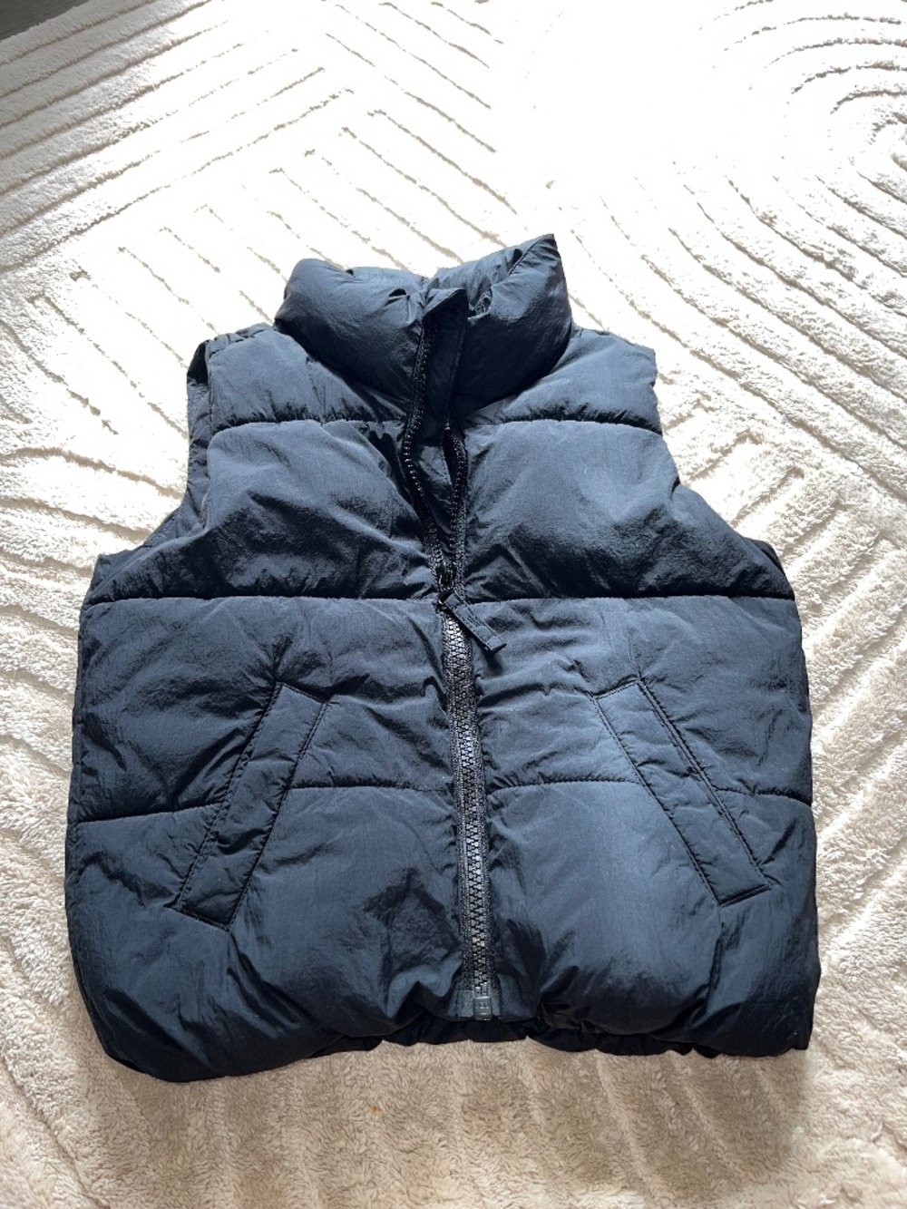 Kids vest